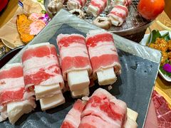 -牛也烧肉(摩尔城店)