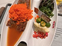 -柳喜辣·烧烤酒局(跃进总店)