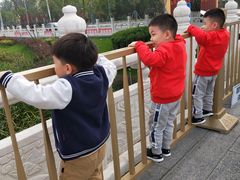 -门城湖公园