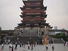 -寻梦滕王阁实景演出