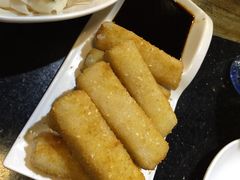 四川香天下火锅(安镇店)-香天下·四川火锅(安镇大润发店)