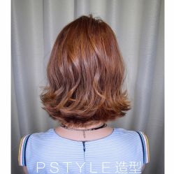 -P.STYLE 派斯造型
