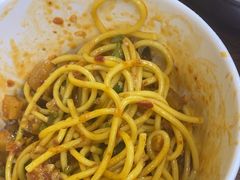 -程序员凉面(华江·乐天花亭店)