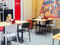 -食其家·牛丼咖喱(天津梅江印象城店)
