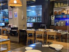 大堂-simply thai天泰(长泰广场店)