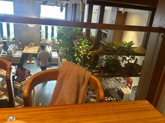 -山茶云南菜(永安里店)