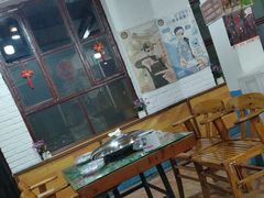 -人民公社大食堂(顺义总店)