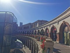 -天津五大道文化旅游区