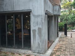 -来回·咖啡(天河南店)