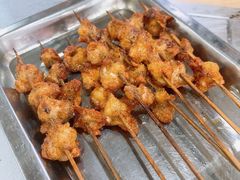 -阿木龙虾(河间路店)