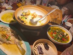 -寻宝记绍兴菜(状元店)