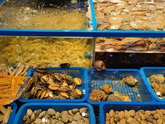 水产区-十二海鲜(南湖店)