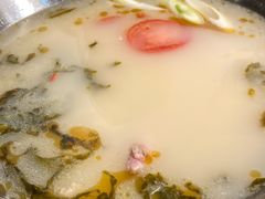 -土著渔匠·养生蝴蝶鱼(香樟路店)