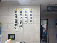 -半岛宠物医院24小时(白果林店)