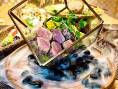 -德川家日本料理(中关村寰太大厦店)