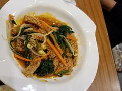 -巴依老爷新疆美食(望京小街店)