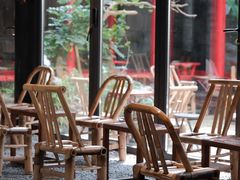 -Metal hands·铁手咖啡