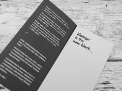 -BLATAGE COFFEE