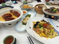 -寻味顺德·珍之宝酒楼(银钻店)