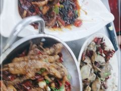 -小民大排档(光谷店)