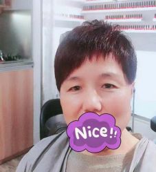 -曼都发型