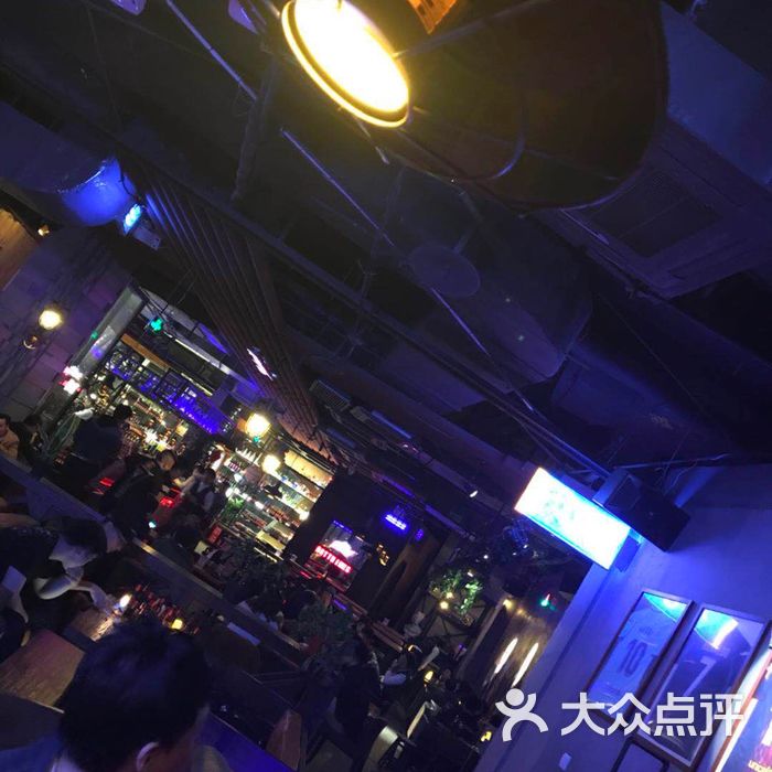 mytown麦田啤酒吧图片-北京酒吧-大众点评网