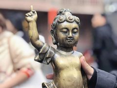 -少林寺欢喜地素斋馆