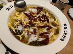-太二酸菜鱼(上海佛罗伦萨小镇店)