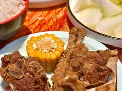 -满堂春特色餐馆