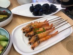 -船歌·鱼水饺青岛菜(国贸商城店)