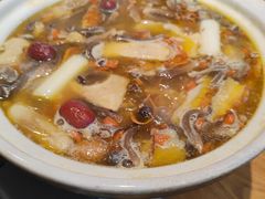 -拾菌寻味·云南野生菌(佛祖岭店)