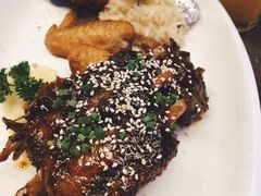 -MOSSO德国餐厅·音乐酒吧(环宇荟店)