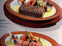 -半秋山西餐厅(宜昌大洋店)