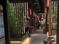 -湊湊火锅·茶憩(世博大道店)