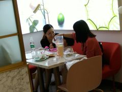 -星禾悦法式千层蛋糕(大卫城店)