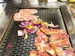 -邛海景风火盆烧烤(大石板古村二分店)
