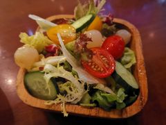 -haxnbauer海森堡德国餐厅(深圳coco店)