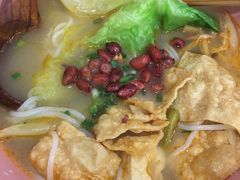 -螺大蛳柳州螺蛳粉·火锅·热干面(西城永捷店)