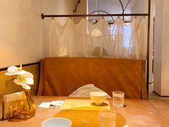 卡座-来龙里 精致 东南亚餐室(万象城店)