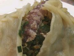 -地方名吃海鲜大馅蒸饺(北戴河店)