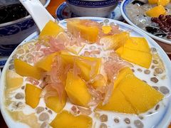 -韵姐牛奶甜品世家