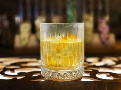-Shift cocktail bar鸡尾酒吧