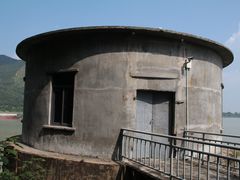 -羚羊峡古栈道森林公园