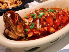 -鹿港小镇(悠唐店)