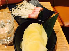 -新石器烤肉(马鞍山印象汇店)
