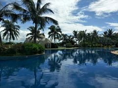 -陆地游轮吉林神农温泉