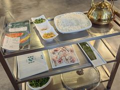 -鱼粤鲜淘米捞·中山脆肉鲩火锅(悦湖会店)
