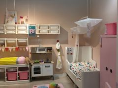 -宜家家居(哈尔滨商场店)