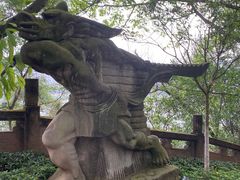 -丰都鬼城名山景区