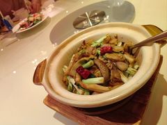 -利苑酒家(宜安广场店)